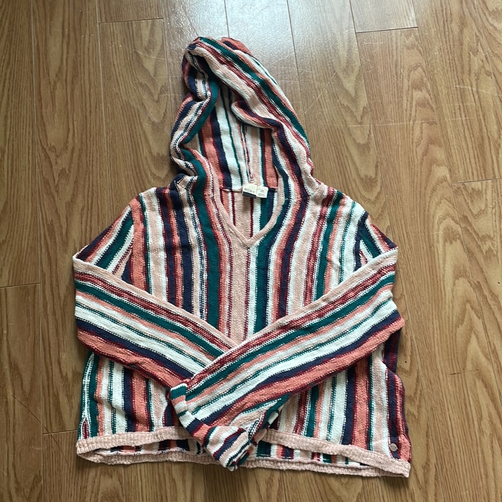 🌴🌼ROXY- SUN EXPRESS SWEATER🌼🌴